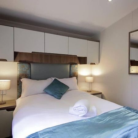Edinburgh - Seton Sands-Cameo Caravan-Pet Friendly Eksteriør bilde