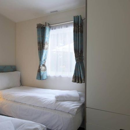 Edinburgh - Seton Sands-Cameo Caravan-Pet Friendly Eksteriør bilde