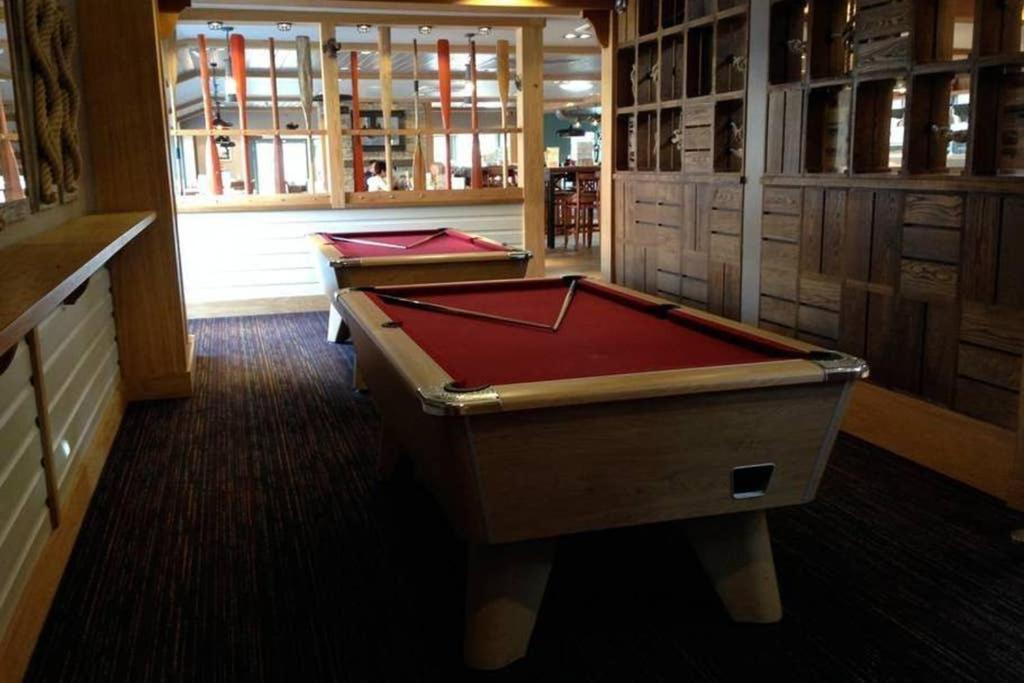 Edinburgh - Seton Sands-Cameo Caravan-Pet Friendly Eksteriør bilde