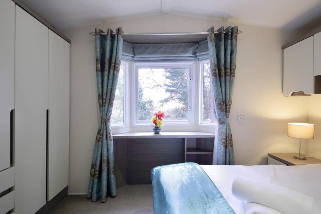 Edinburgh - Seton Sands-Cameo Caravan-Pet Friendly Eksteriør bilde