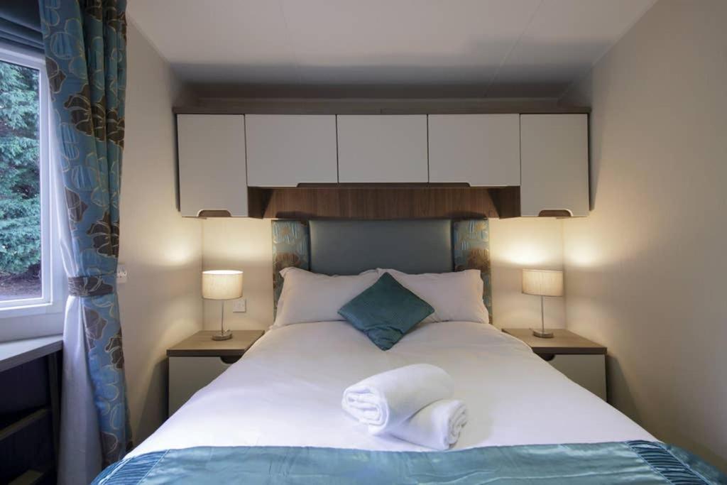Edinburgh - Seton Sands-Cameo Caravan-Pet Friendly Eksteriør bilde